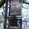 Woodcocks - map