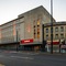Easyhotel Sheffield - map