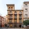 Áurea Catedral By Eurostars Hotel Company - map