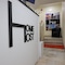 Flag Hostel - map