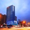 Hampton By Hilton Foshan Shanshui - map