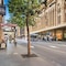 Yehs Hotel Sydney Qvb - map