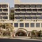 The Calile Hotel - map