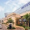 Novotel Haikou Xinbudao - map