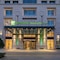Holiday Inn & Suites Langfang New Chaoyang - map