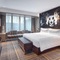 Hotel Indigo Shanghai Jing'an By Ihg - map