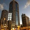 Man Xin Hotel (Shanghai Jing'an) - map