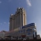 Foreman Apartment Hotel Taishan - map