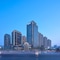 Taishan Blossom Hotel - map