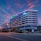 Holiday Inn Express Xiamen Airport Zone By Ihg - map