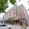 Greentree Inn Xuzhou Tongshan District Normal University Xueyuan Road Shell Hotel - map