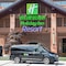 Holiday Inn Resort Yichun Mingyue Mountain By Ihg - map