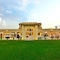 Regenta Resort Bharatpur - map