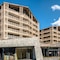 Valsana Hotel & Appartements Arosa - map