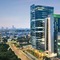Ibis Styles Jakarta Tanah Abang - map