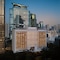 The St. Regis Jakarta - map