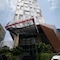 Verse Luxe Hotel Wahid Hasyim - map
