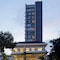 Kampi Hotel Tunjungan – Surabaya - map