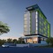 Whiz Prime Hotel Khatib Sulaiman Padang - map