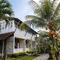 Ubud Sari Health Resort - map