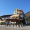Hotel Orestiada - map