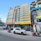 Hotel New Sree Krishna Residency - map