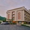 Skk Blu Hotel And Spa - map