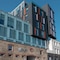 Aloft By Marriott Dublin City - map