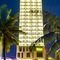 Balcona Hotel Da Nang - map