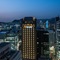 Ena Suite Hotel Namdaemun - map