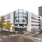 Comfort Hotel Kista - map