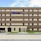 Ibis Budget Stein Maastricht - map