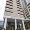 Premier Suites Plus Rotterdam - map