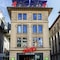 Ibis Styles Lausanne Center Mad House - map
