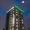 Central Park Hotel Busan - map