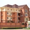 Alphaplus Apartments - map