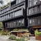 The Click Clack Hotel Medellin - map