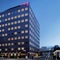 Moxy Tokyo Kinshicho - map