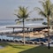 Alila Seminyak, Bali - map