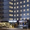 Jr West Group Via Inn Shimonoseki - map