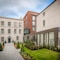 Clayton Hotel Charlemont - map