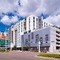 Hampton Inn Tampa Downtown Channel District, Fl - map