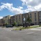Woodspring Suites Orlando International Drive - map