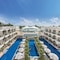 Henann Palm Beach Resort - map