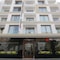 Mid Town Hotel Casablanca - map