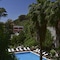 Hotel Termal - map