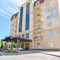 The One Hotel Astana - map