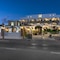 Perle D'or City Apartments - map