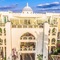 Madinat Al Bahr Business & Spa Hotel - map