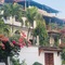 Garden Lodge - map